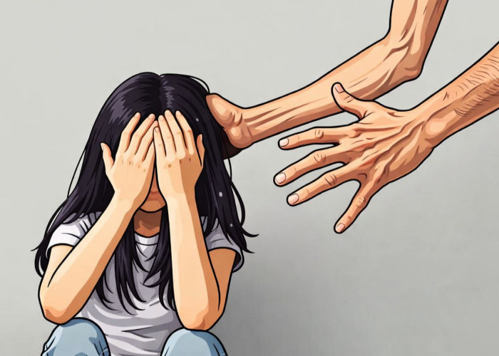 Berawal dari Pesan Singkat, Remaja 15 Tahun di Berau Diduga Jadi Korban Kekerasan Seksual