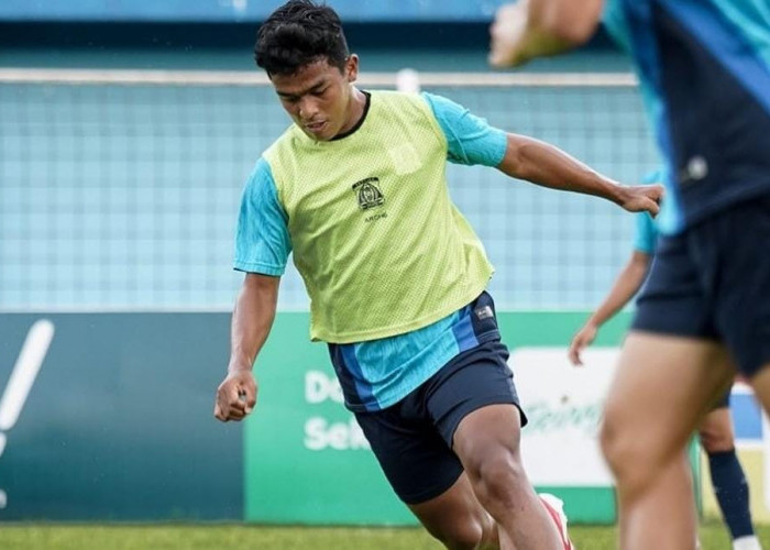 Persiku Vs Persiba Balikpapan, Duel Dua Tim Pesakitan di Liga 2