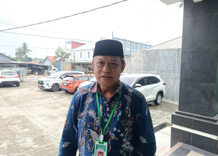Cara KUA Bontang Tekan Perceraian, Calon Pasutri Wajib Ikuti Bimbingan Pra Nikah 