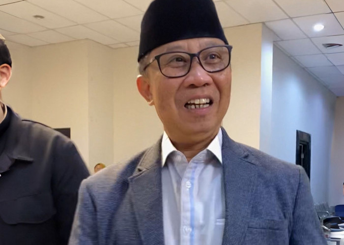 Dirut Bankaltimtara Respons Isu Pergantian Direksi Meski Masa Jabat Masih Dua Tahun Lagi