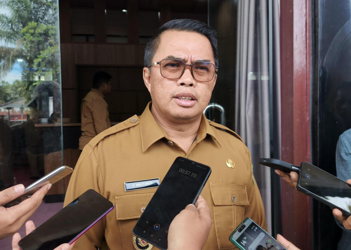 Drama Pemotongan Anggaran, Pemkab Kutim Pilih Gugat Pemerintah Pusat, Kajian Sedang Dibuat