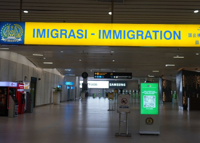 Eskalasi Militer Meningkat, 2.228 WNI dan WNA Batal Berangkat ke Timur Tengah