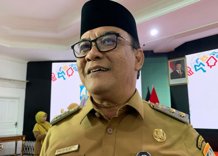 Pilah Sampah Berbasis RT, Antar Balikpapan ke Posisi 2 Nasional 