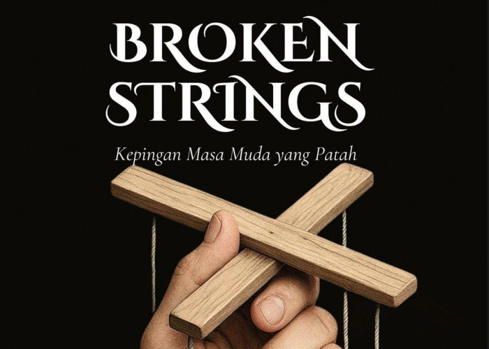Bahayanya Child Grooming di Buku Broken Strings, Psikolog Asal Balikpapan Ingatkan Peran Vital Orang Tua dan S