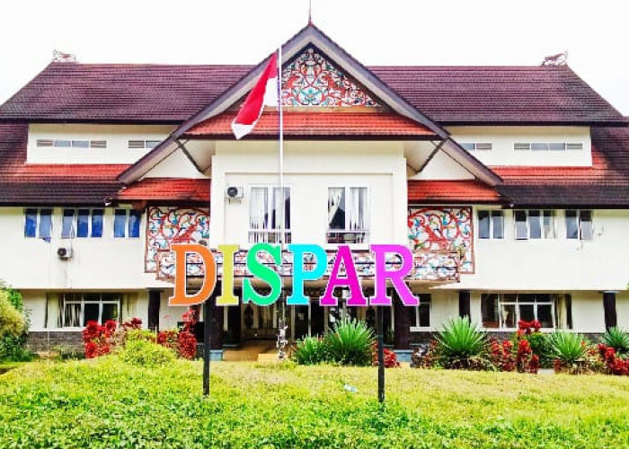 Masuk Masa Libur Panjang, Dispar Kubar Imbau Pengunjung Jaga Kebersihan dan Larang Miras di Objek Wisata