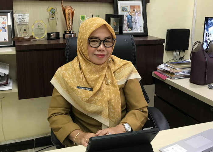 Disbun Berau Arahkan Petani Akses Dana BPDP untuk Subsidi Peremajaan Sawit