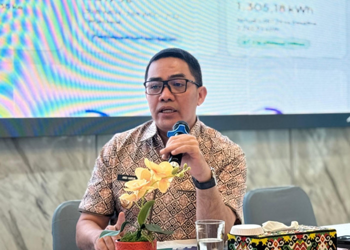 Wali Kota Samarinda Minta Massa Jaga Fasilitas Umum Saat Aksi 21 April