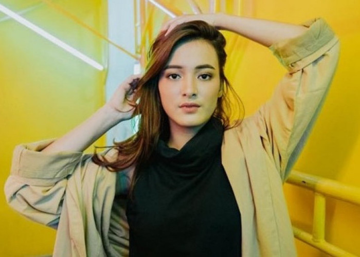 Mawar de Jongh Hadirkan Warna Baru Lewat Single “KAN”, Angkat Kisah Cinta dan Intuisi