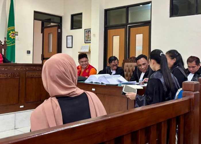 Catur Adi Prianto Kembali Diseret ke Pengadilan, Kali ini terkait Kasus 'Cuci Uang'