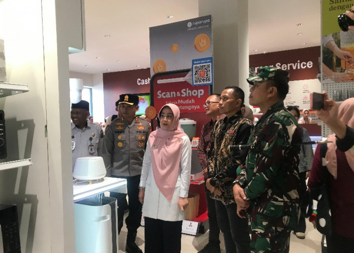 AZKO Kini Hadir di Berau,  Jawab Kebutuhan Rumah dan Gaya Hidup Modern