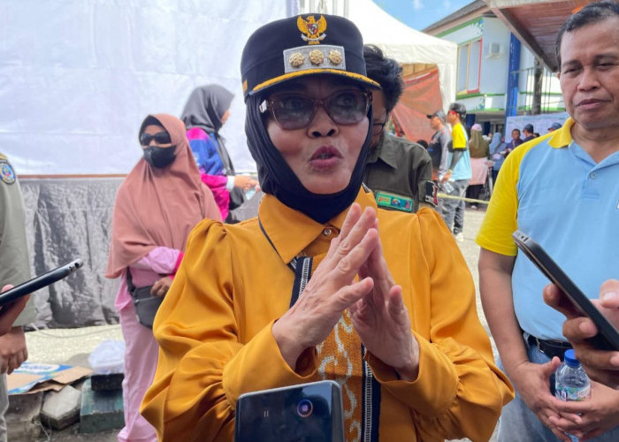 Pertumbuhan Ekonomi Membaik, Tahun Depan UMK Bontang Diprediksi Tembus Rp4 Juta