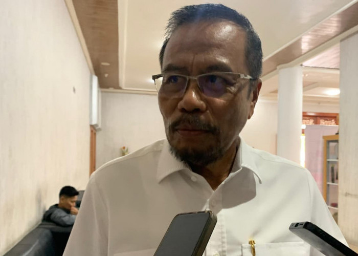 Gagal Dapat Adipura, Anggota DPRD Soroti Pola Bersih Musiman 