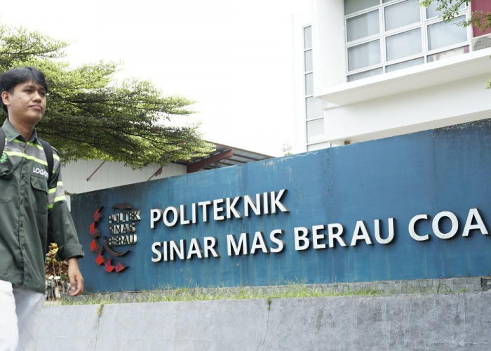 Putra Berau Raih Prestasi Nasional, Beasiswa Berau Coal Persiapkan Generasi Muda yang Unggul