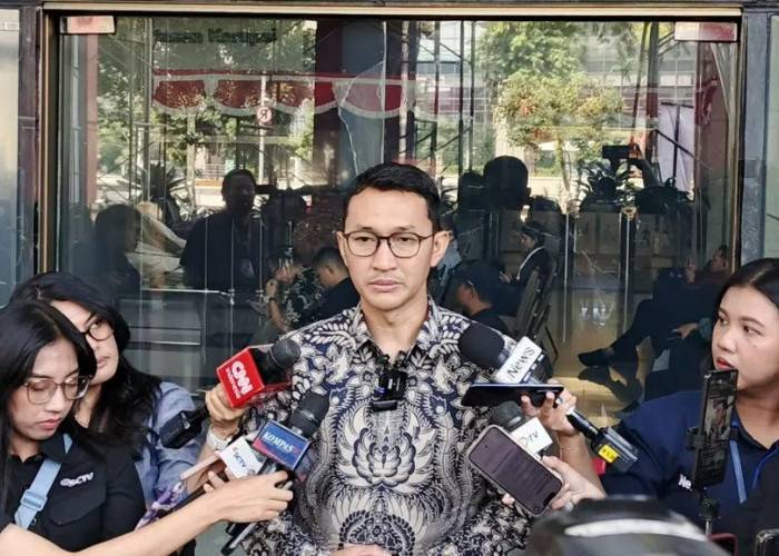Oknum Staf KPK Terseret OTT, Jubir: Ini akan Jadi Bahan Introspeksi