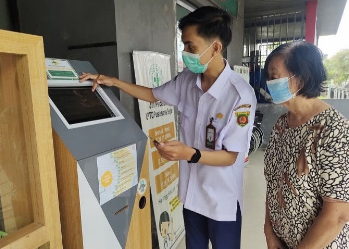 ISPA Samarinda Tembus 12.819 Kasus, Kelompok Rentan Diminta Waspada