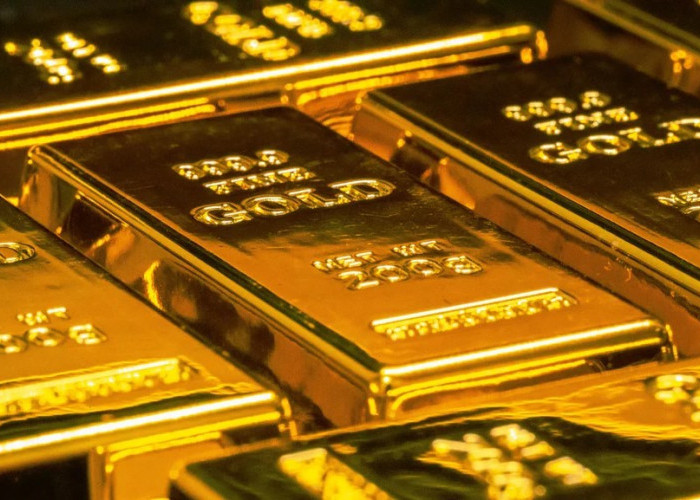 Update Harga Emas, 17 Januari 2026: UBS dan Galeri24 Naik, Antam Turun