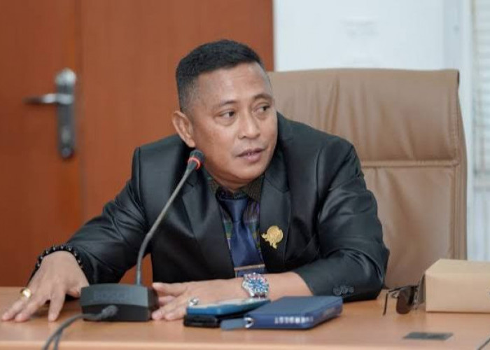 KMP Dibangun sebelum Ada Izin, Anggota DPRD Bontang: Contoh Negatif ke Masyarakat