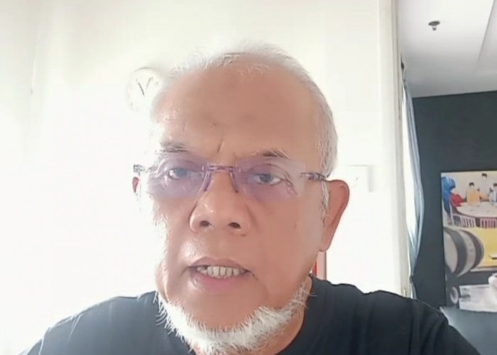 Wacana Ubah UU Tipikor, Kata Pakar Hukum Pidana: Unsur Kerugian Negara Tak Bisa Dihapus Sembarangan