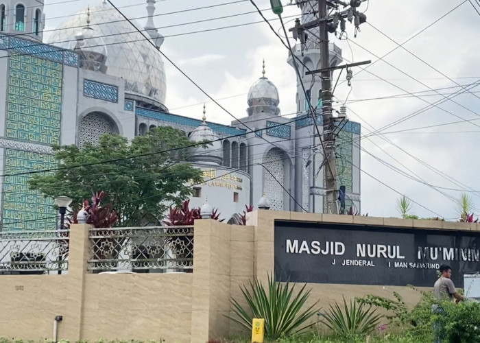 Jelang Aksi 21 April di Samarinda, Pemprov Kaltim Gelar Salat Istighosah