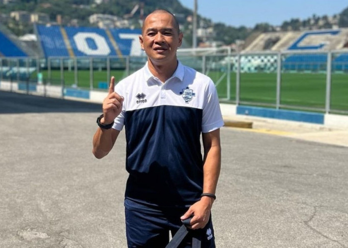 Bukan Nova Arianto, Kurniawan Dwi Yulianto Kandidat Utama Asisten John Herdman di Timnas Indonesia