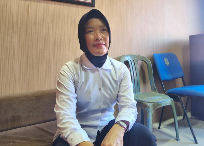 Polres Bontang Tangani 56 Kasus Kekerasan terhadap Perempuan dan Anak, Banyak Korban Tak Berani Melapor 