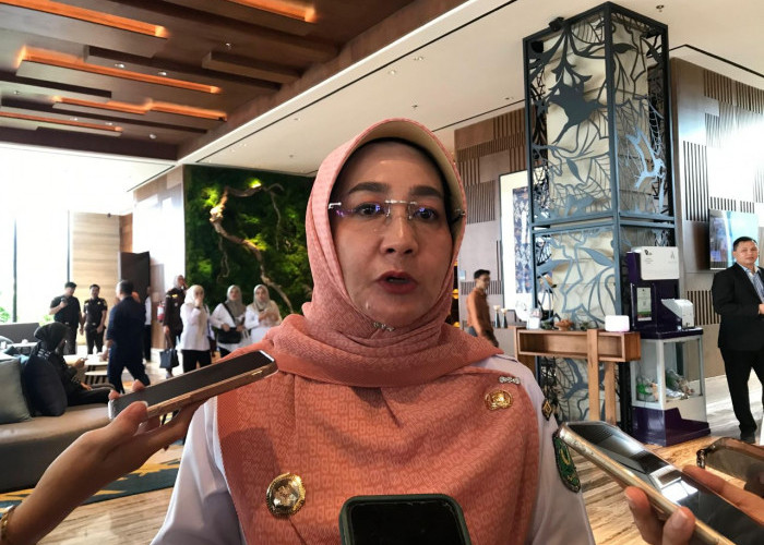 Bupati Berau Tegaskan Dana Rp 1,67 Triliun di Bank Bukan Uang Mengendap, Tapi...