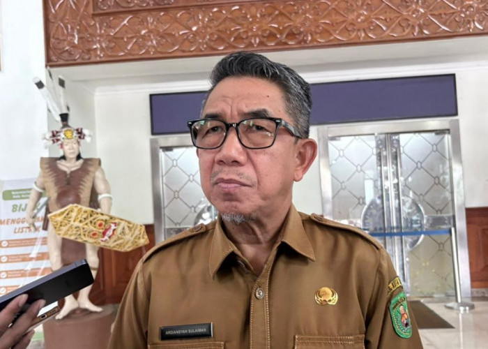 Rp1,08 Triliun Dikunci untuk 13 Proyek MY, Pemkab Kutim Kejar Jalan Antardesa Terkoneksi