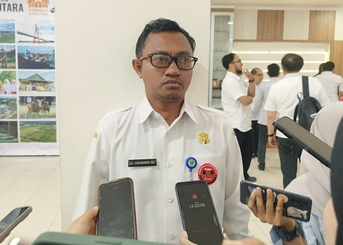 RSUD RAPB PPU Segera Miliki Fasilitas CT Scan dan Cathlab Canggih