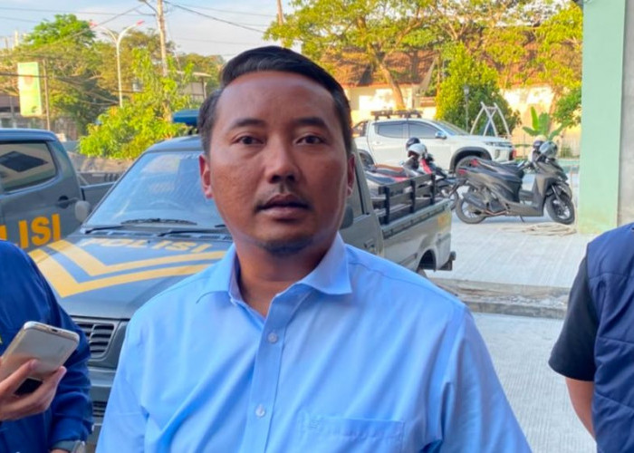 Pelaku Penusukan Penjual Es Teh di Samarinda Berhasil Diamankan, Motif Diduga Sakit Hati