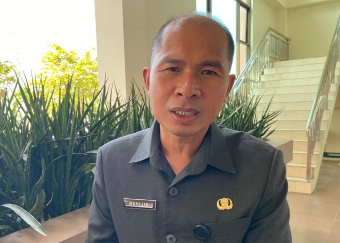 Sudah Bayar Rp135 Miliar, Sisa Utang Pemkab PPU di Bankaltimtara Masih Rp73 Miliar