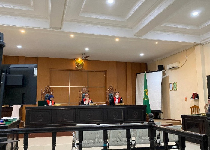 Gugatan TAGUPP Segera bergulir di PN Samarinda, Penggugat Tegaskan Soal Tata Kelola Pemerintahan