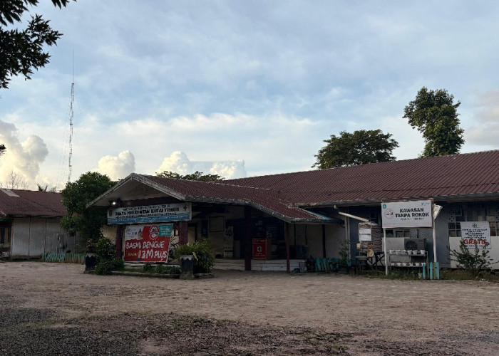 Dinkes Kutim Pastikan Pembangunan Puskesmas Sangatta Dipercepat, Proses Lelang Segera Dibuka