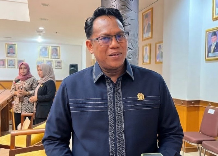 DPRD Usul 2 Kelurahan Samarinda Ulu Masuk Wilayah Pemekaran Samarinda Utara