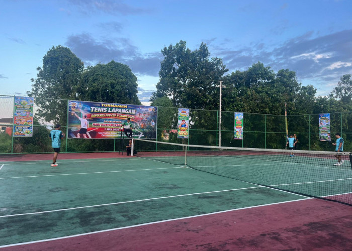 SK Pengurus Belum Terbit, Pelti PPU Absen di Porprov Kaltim 2026 