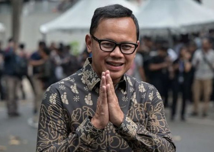 Di Tengah Tekanan Fiskal, Wamendagri Minta Kepala Daerah Tak Memecat PPPK