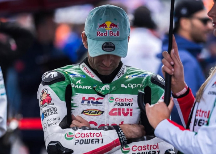 Johan Zarco Gerah dengan Rencana Penggunaan Perangkat Radio untuk Pembalap MotoGP
