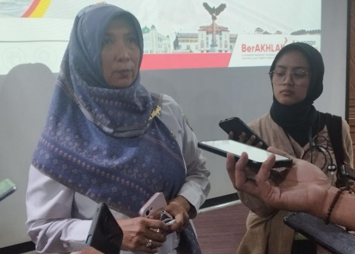 Keluhan Kader Posyandu jadi Catatan DPMD PPU