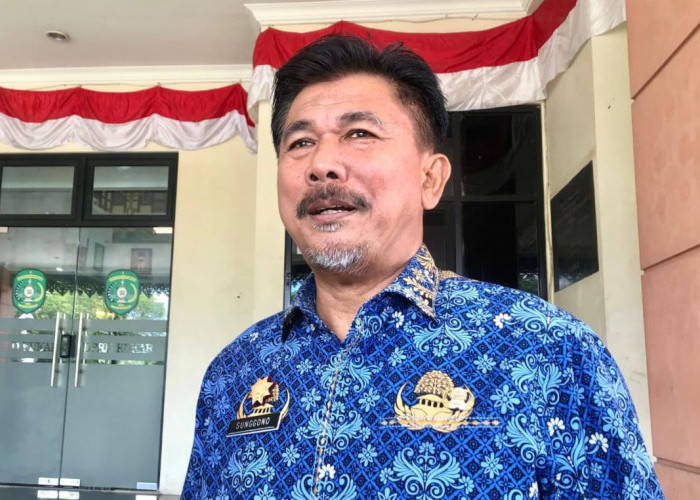 Hadapi Keterbatasan Anggaran, Sekda Kukar: Fokus Kita Pada Belanja Prioritas