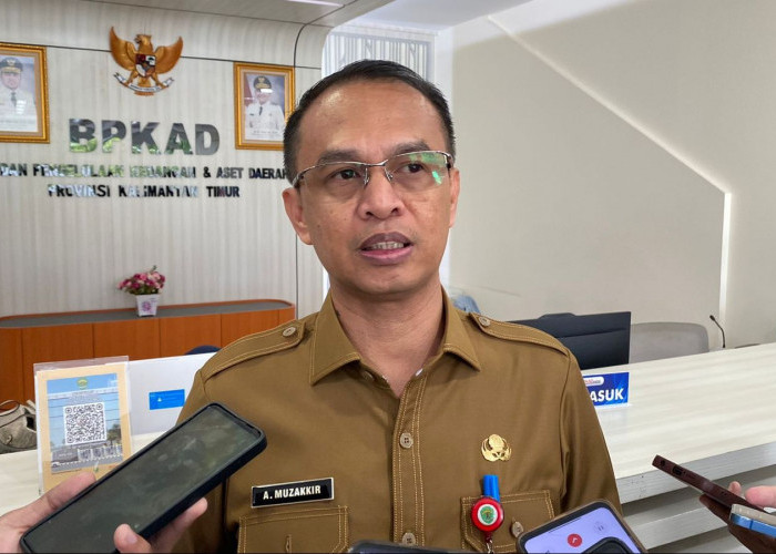 BPKAD Kaltim: Pengadaan Mobil Dinas Pimpinan sudah Sesuai Perencanaan