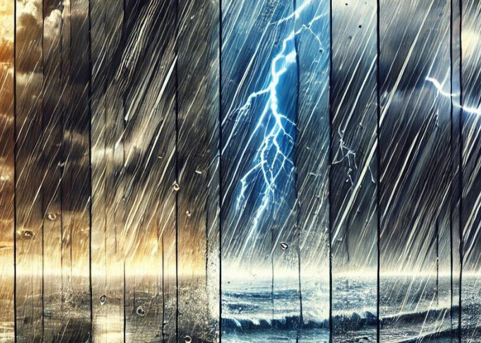 Ramalan Cuaca Kaltim dan IKN, 20 November 2025, Cek di Sini!