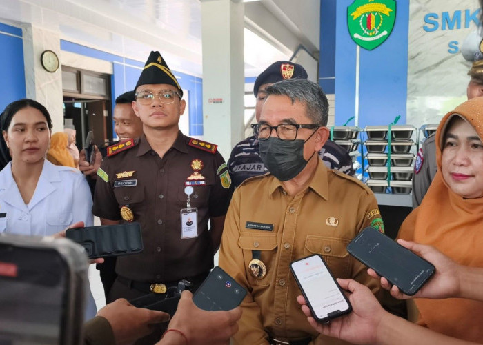 Bupati Kutim Sebut Dampak Pemotongan DBH Sangat Mengerikan bagi Daerah