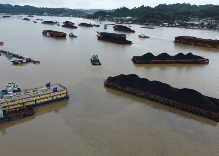 Transfer Pusat Menyusut, Pemprov Kaltim Bidik PAD dari Aset Tidur