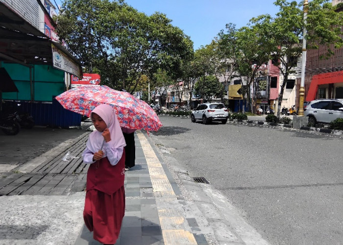  Lonjakan Cuaca Ekstrem, Pemkot Minta Warga Balikpapan Waspada di Musim Rawan Bencana 