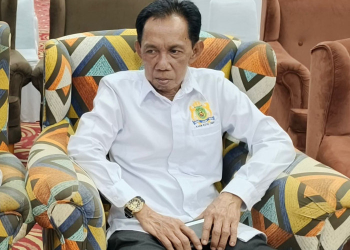 Pemilihan Ketua Kadin Kutim Ditunda, Panitia Tunggu Petunjuk Provinsi