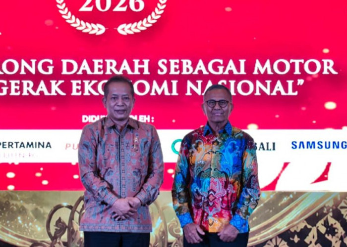 Dahlan Iskan Usul Uji Coba Integrasi MBG dan Kopdes di Tiap Kabupaten