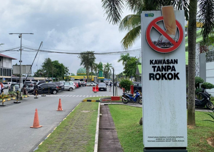 Raperda KTR Balikpapan Masuk Tahap Akhir, DPRD Kejar Pengesahan Tahun Ini