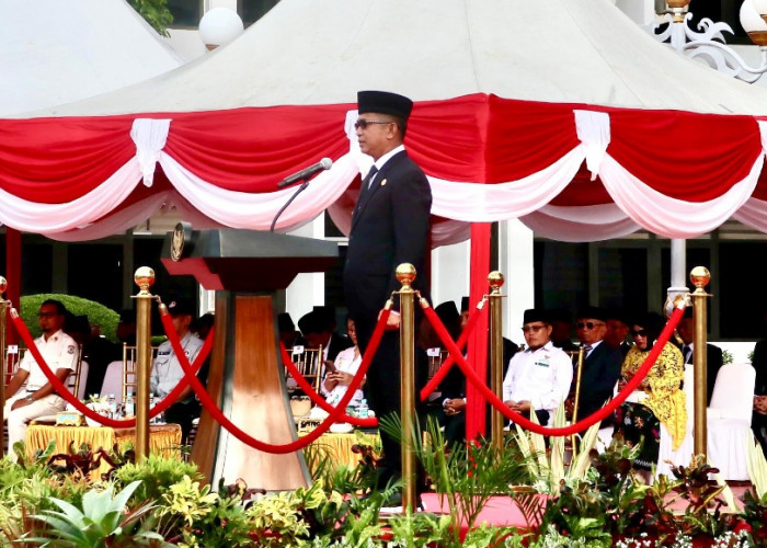 Wali Kota Balikpapan Tanggapi Pengungkapan Pabrik Sabu Rumahan di Prapatan, Begini Pesannya kepada Warga 