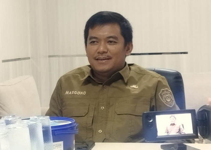 31 Kopdes Merah Putih di PPU Belum Punya Gerai