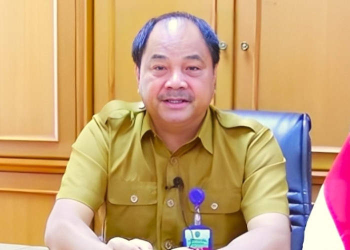 Pansus DOB Benua Raya Dibentuk, DPRD Kutai Barat Siap Kaji Pemekaran Wilayah