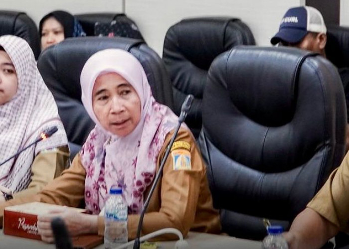 Disnaker Balikpapan Sebut Penetapan UMK Tunggu Arahan Pusat  